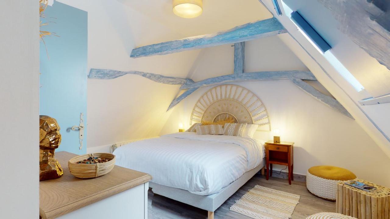 Demeure Du Vallon - Chambres D'Hotes De Charme Azerat Eksteriør bilde