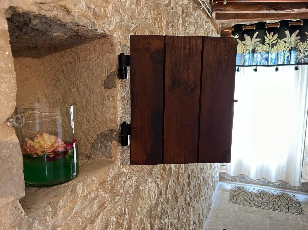 Demeure Du Vallon - Chambres D'Hotes De Charme Azerat Eksteriør bilde
